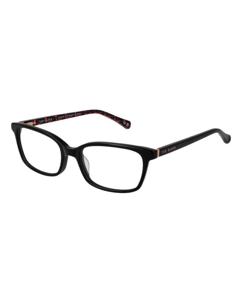 Ted Baker Brillenfassung TB9119 001 52 Schwarz