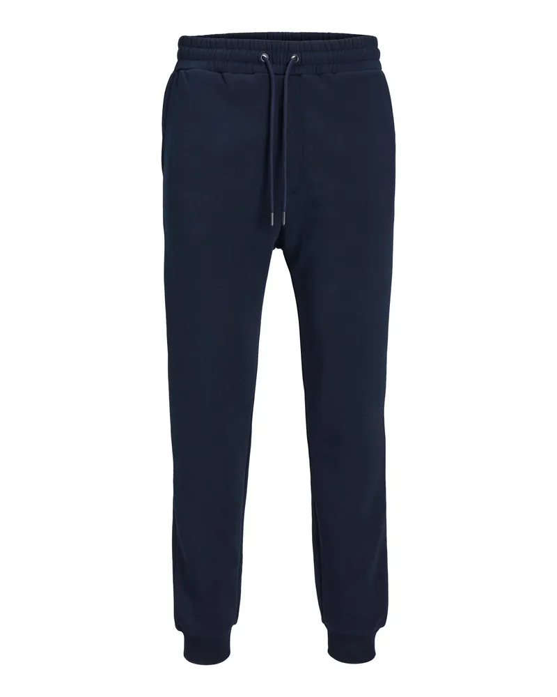 Jack & Jones gordon Josh Sweat Pant   Blau Blau