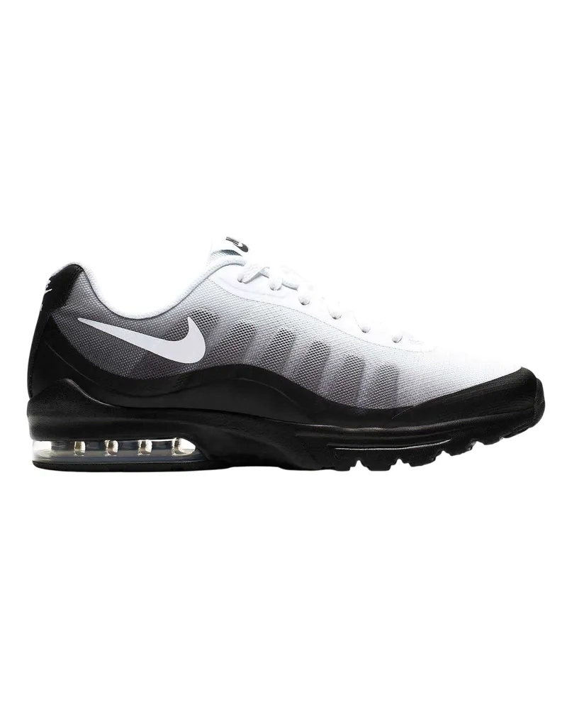 Nike Air Max" Sneaker für Herren (Schwarz/Weiß/Grau Schwarz