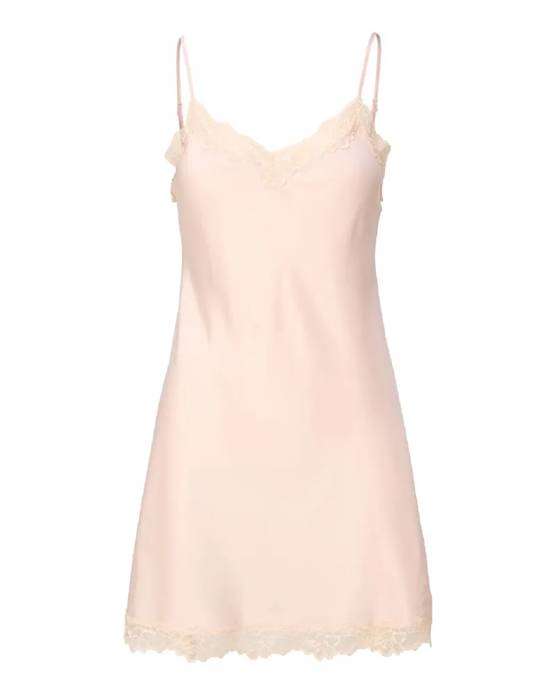 LingaDore DAILY Kleidchen Beige