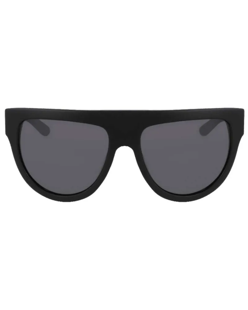 Dragon All Black Sonnenbrille Schwarz