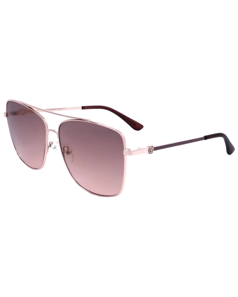 Guess GF6165 28T Sonnenbrille - Gold Gold
