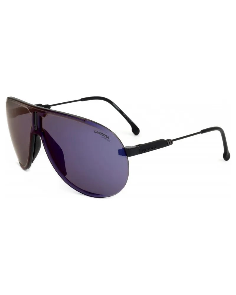 Carrera SUPERCHAMPION 99 D51 Sonnenbrille Schwarz