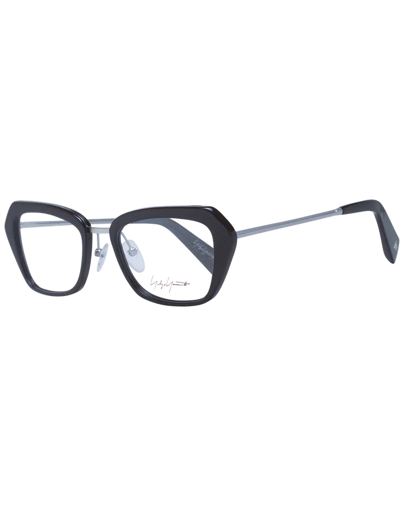 Yohji Yamamoto Brille YY1005 115 51 Schwarz