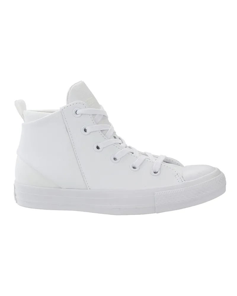Converse Chuck Taylor All Star Selene Monochrome Womens White Plimsolls Weiß