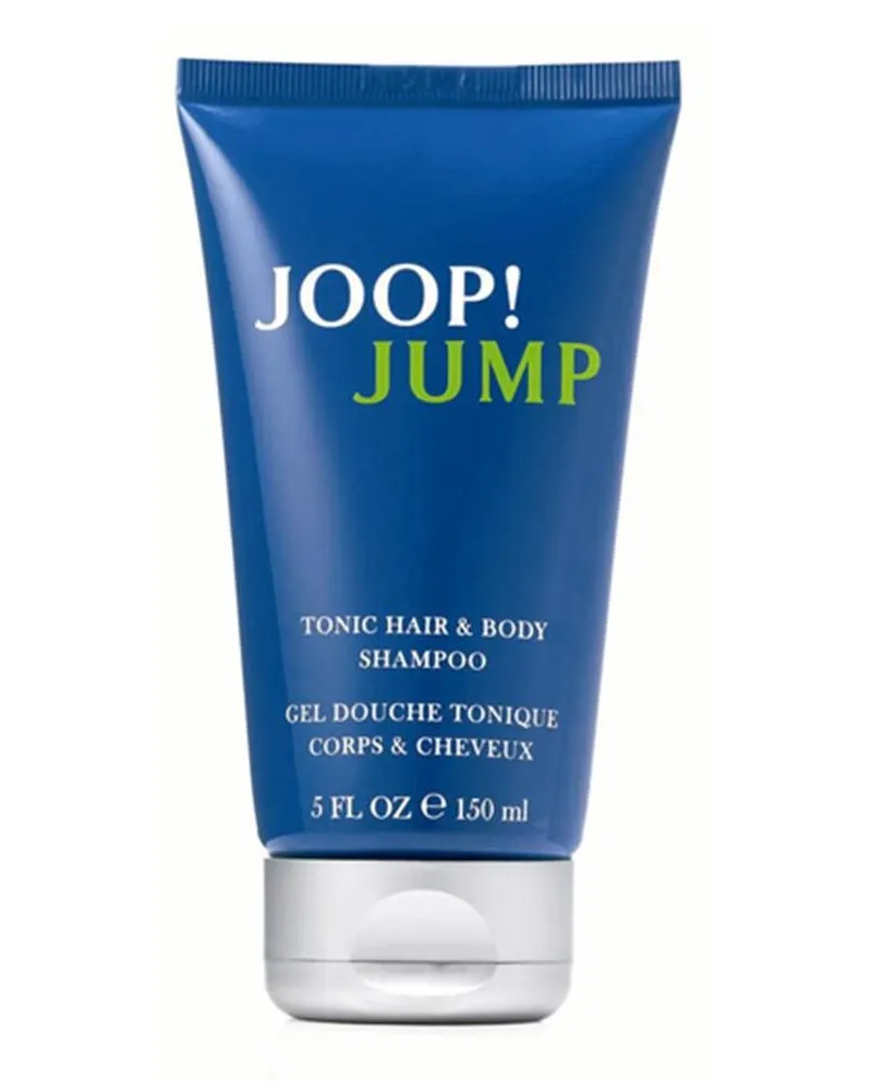 JOOP! Jump - Tonic Hair & Body Shampoo 150ml 