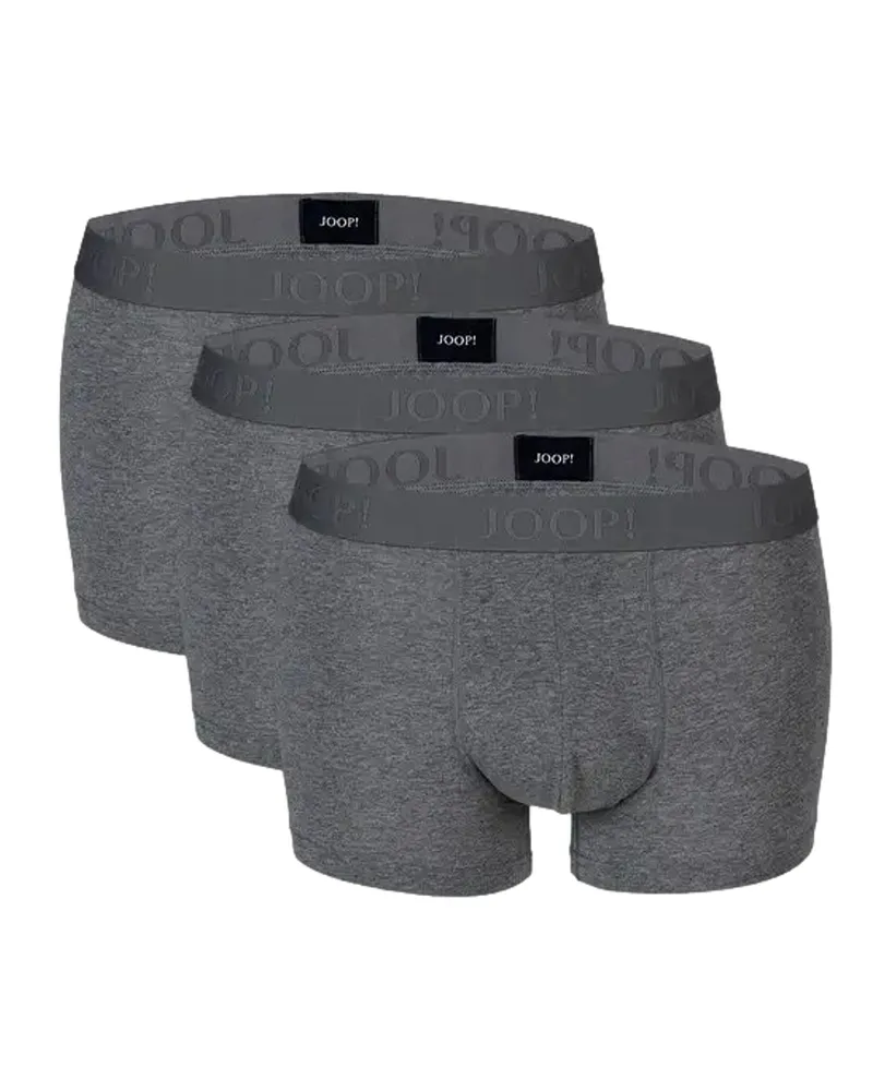 JOOP! Unterhose Grau