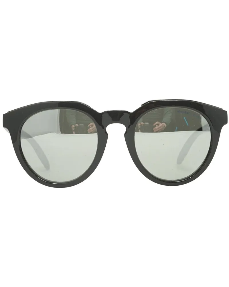 Michael Kors MK2117 3747G MARCO Sonnenbrille Schwarz
