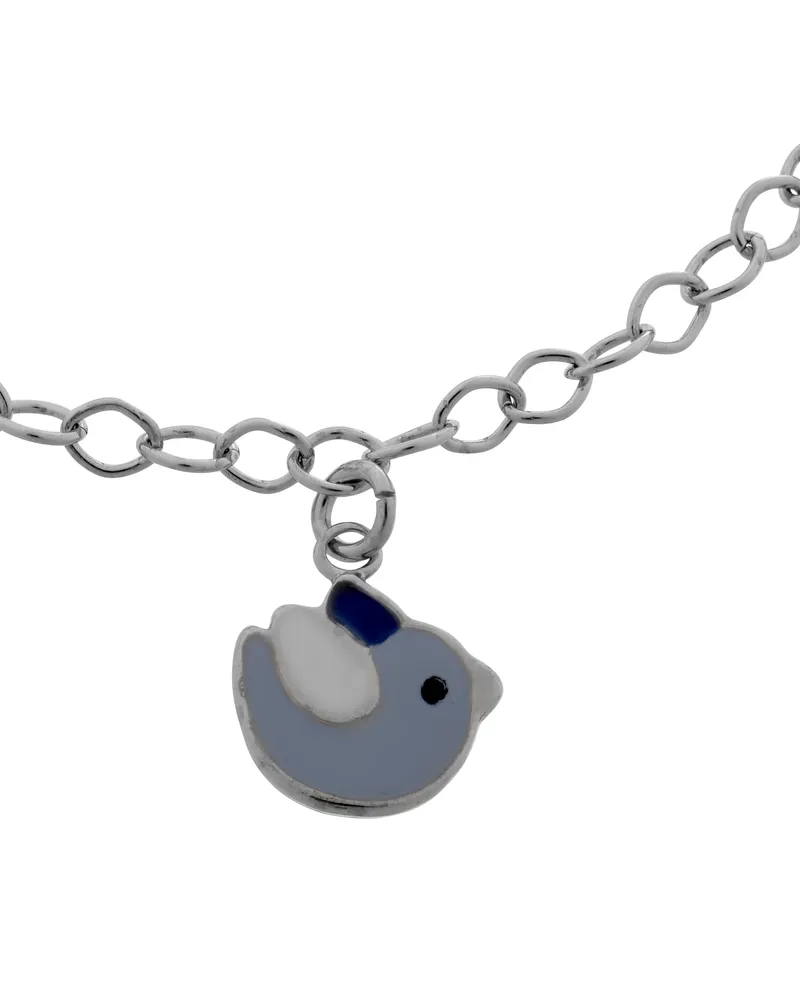 Orphelia Damen-Armband aus 925er Sterlingsilber – Silber ZA-1809 Silber
