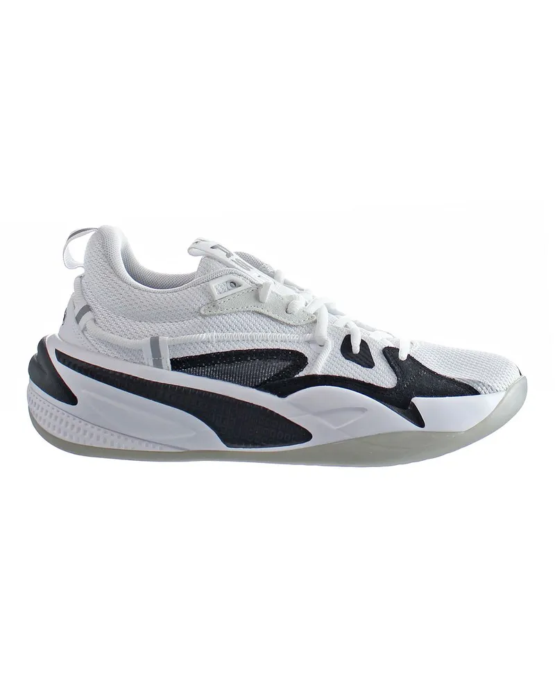 Puma Rs-Dreamer Herren weiße Trainer Weiß