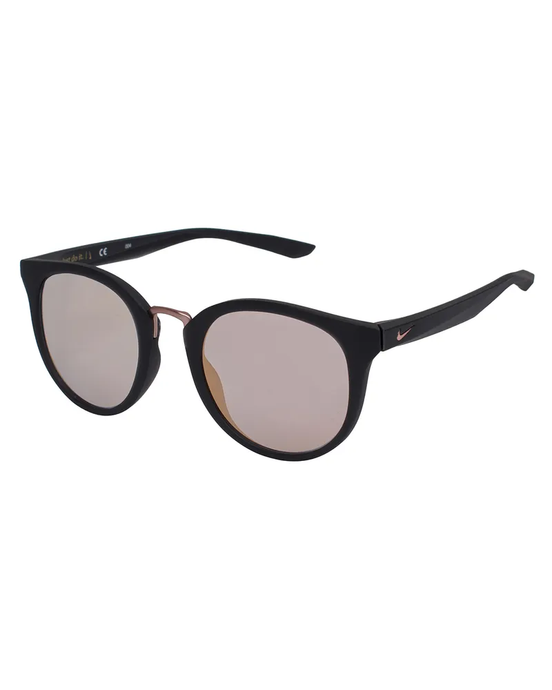 Nike Revere M EV1156 Runde Sonnenbrille für Männer und Frauen Schwarz