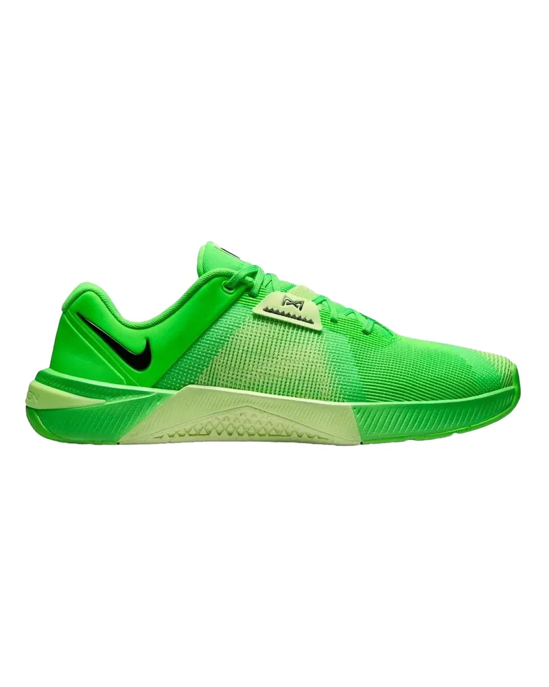 Nike Metcon 10" Sneaker für Herren (Knallgrün Gelb