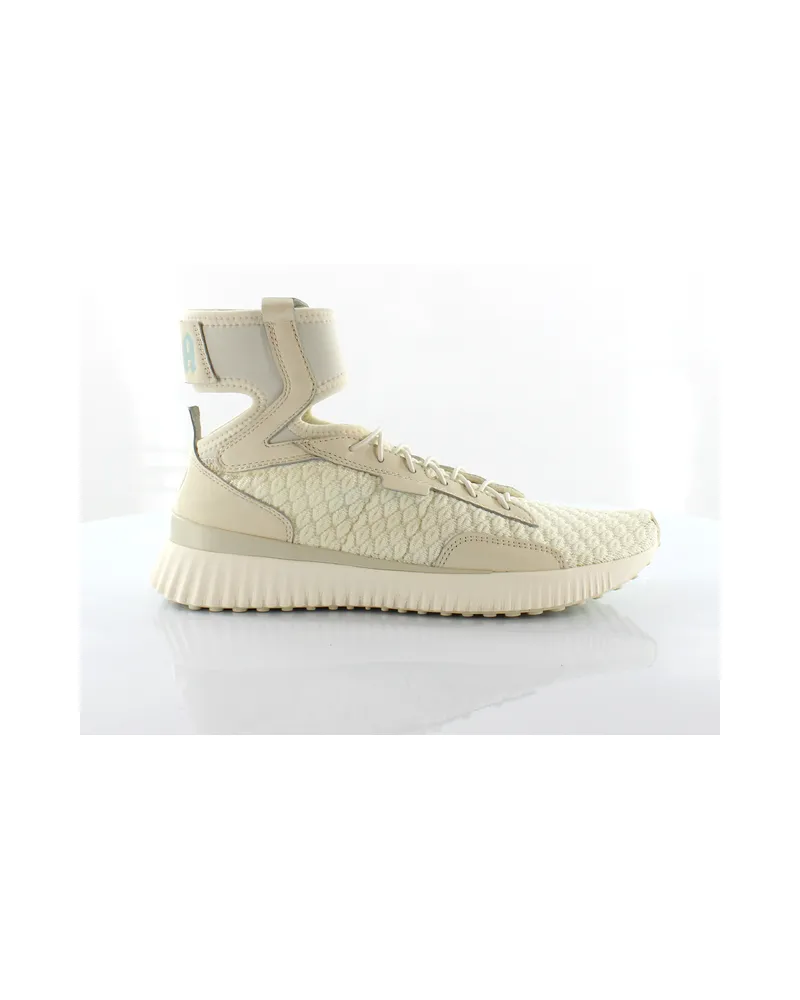 Puma x Rihanna Fenty Geo Womens Vanille -Eis -Trainer Beige