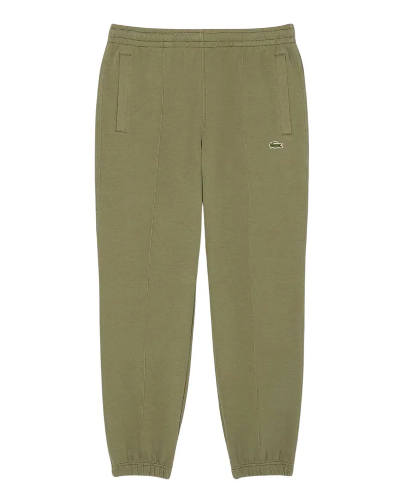 Lacoste Trainingshose für Herren (Grün Grün