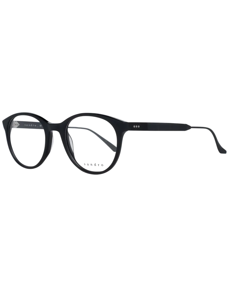 Sandro Optische Fassung SD1017 001 51 Schwarz