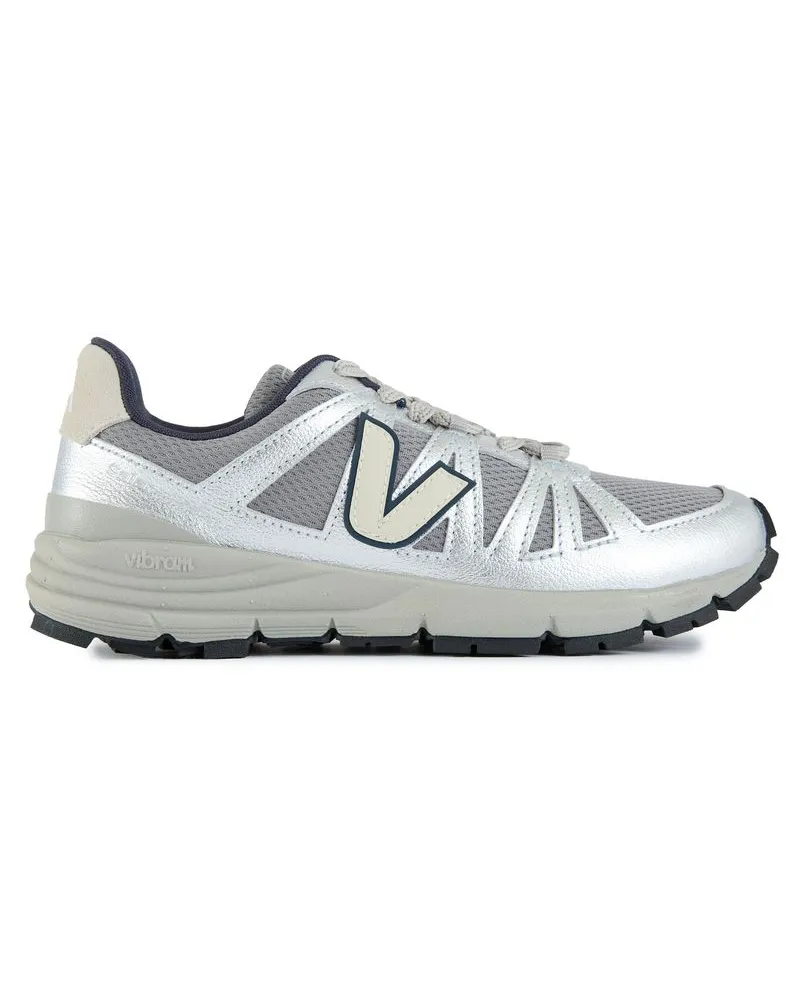 VEJA Salar Alveomesh Sneaker Metallic