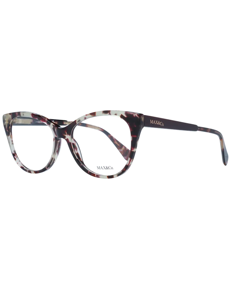 MAX&Co. Max & Co Brille MO5003 055 54 Braun