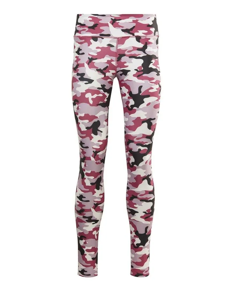 Reebok Leggings für Damen (Pink Rosa
