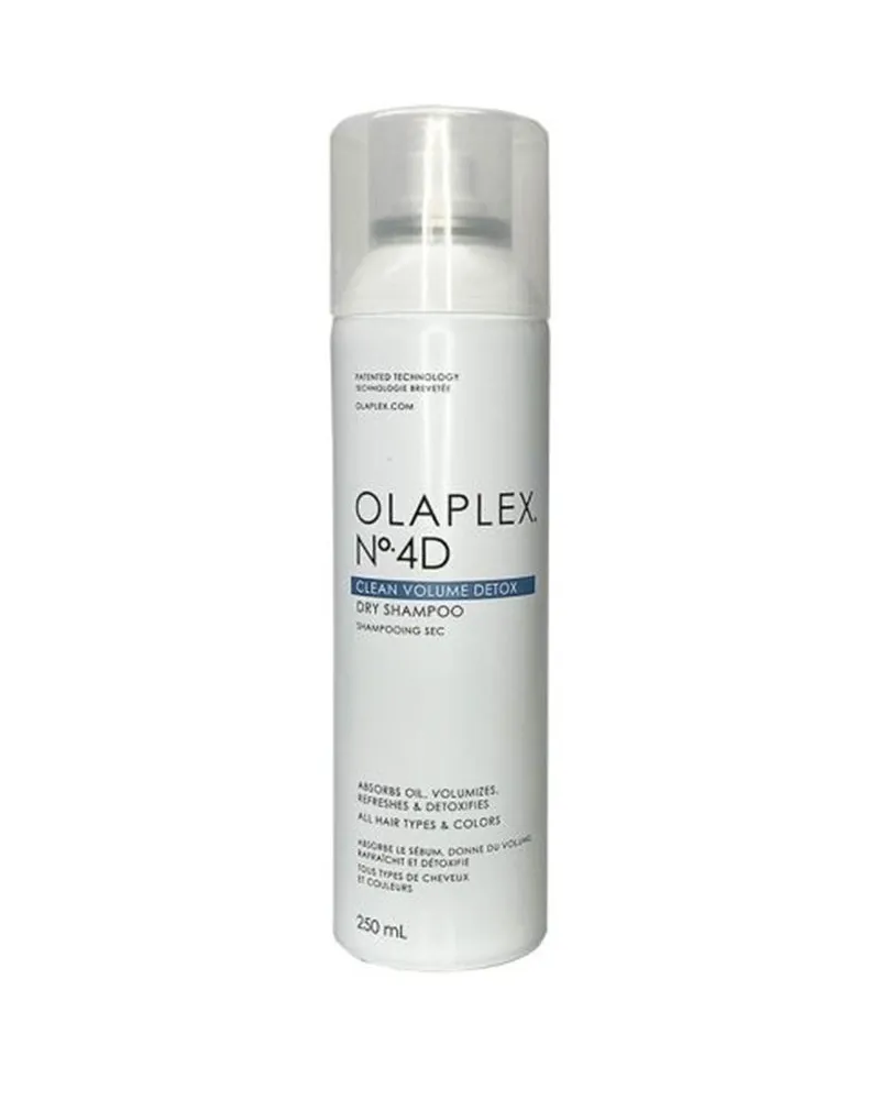 OLAPLEX Nº4 D Clean Volume Detox Dry Shampoo 250 ml 