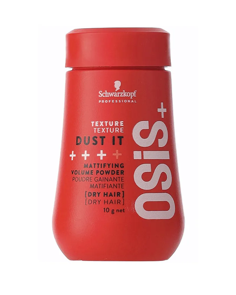 Schwarzkopf Osis Dust It Mattierungspulver 10 gr 