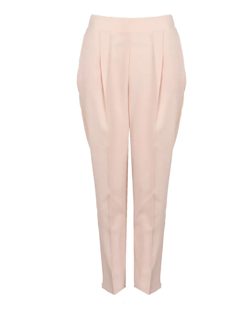 Silvian Heach Hose Damen pink Rosa
