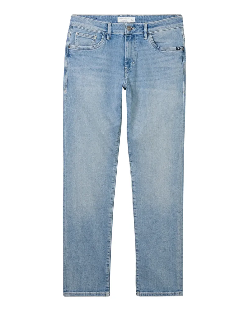 Tom Tailor Hose Blau