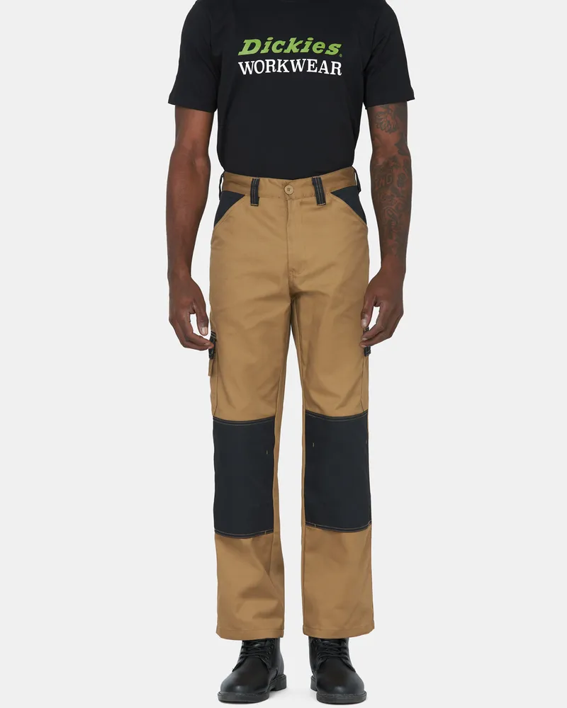 Dickies Hosen EVERYDAY TROUSERS Khaki