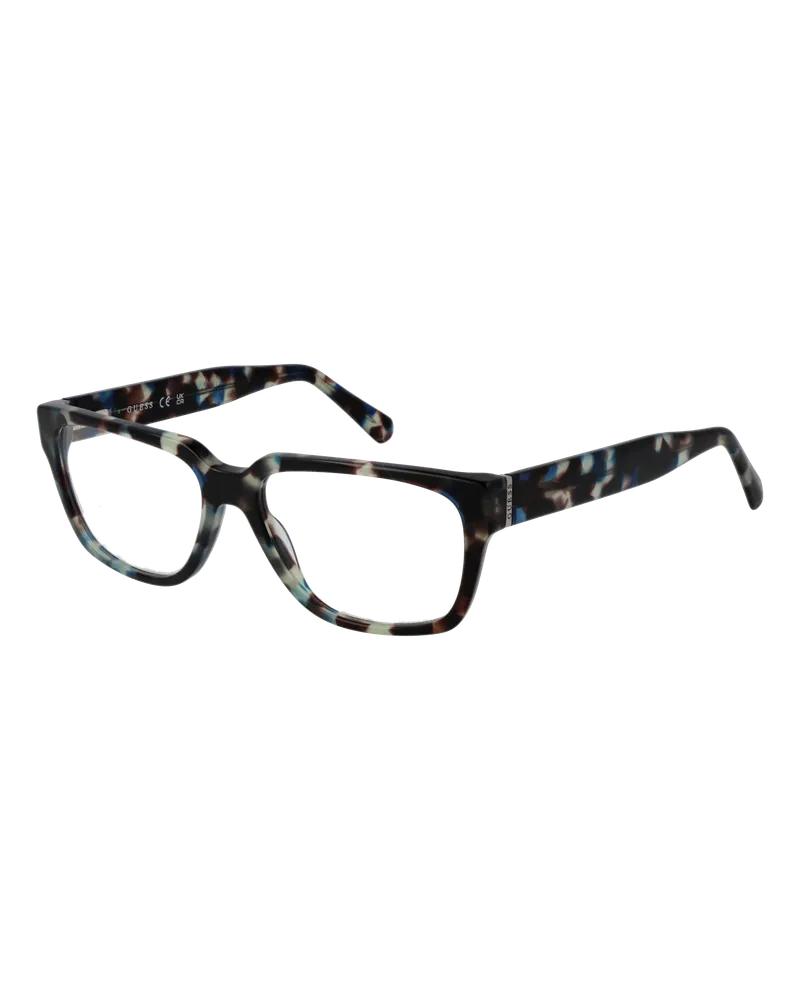 Guess Brillenfassung GU50150 092 55 - Braun Braun