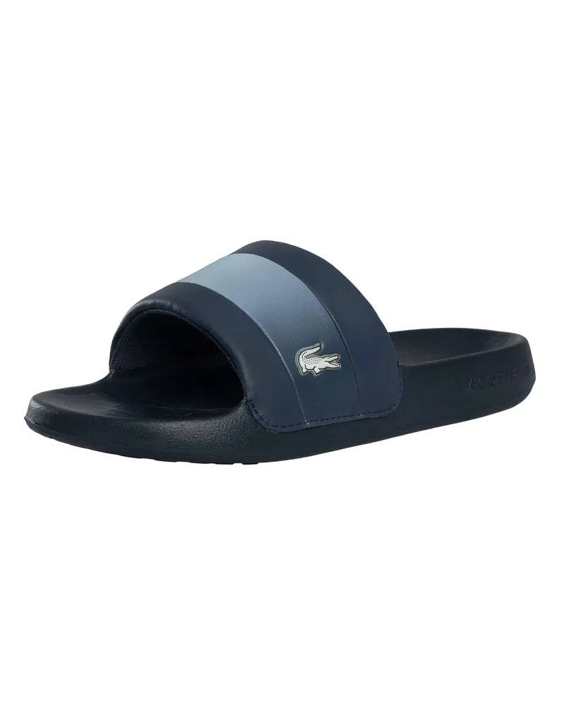 Lacoste 126 3 CMA Serve Sliders, Blau Blau
