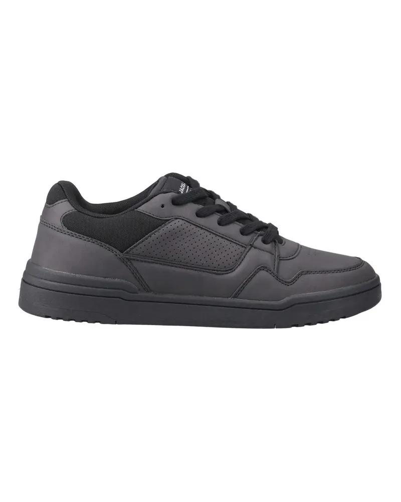 Jack & Jones Jack And Jones - "London" Sneaker für Herren (Anthrazit Grau