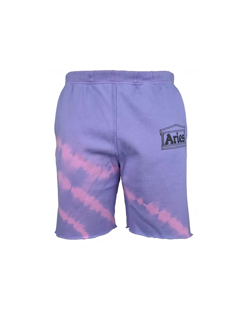 Aries Short Violett Lila