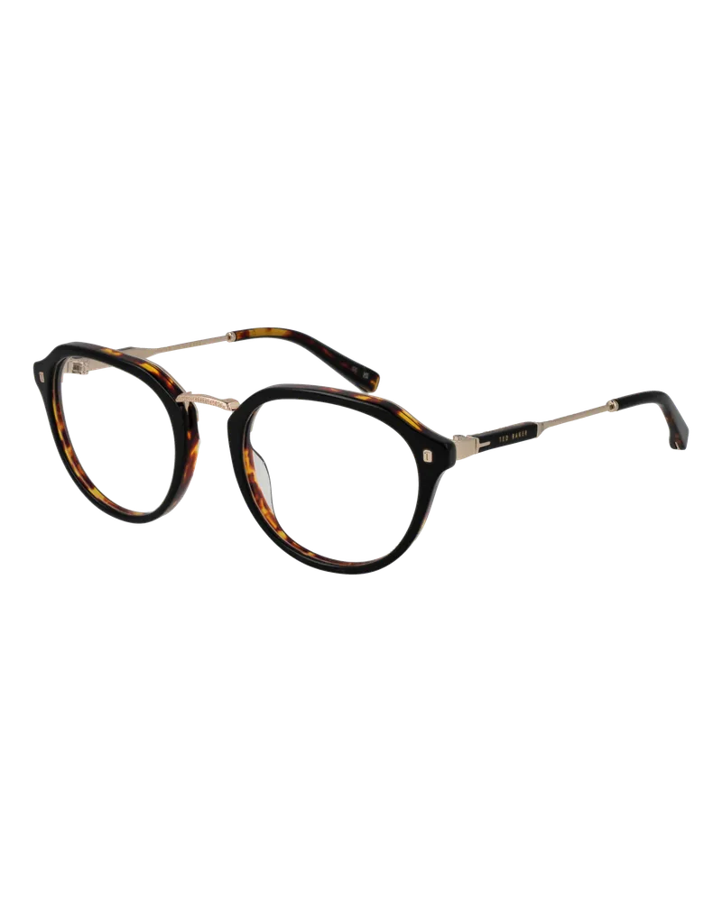 Ted Baker Brillenfassung TB8318 107 52 Schwarz