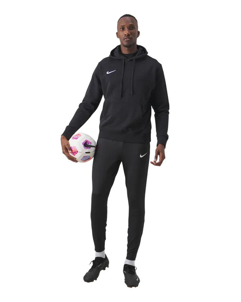 Nike Strike" Trainingshose für Herren (Schwarz/Weiß Schwarz