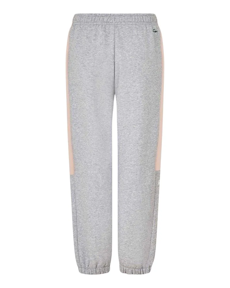 Lacoste Jogginghosen für Damen (Silber Silber