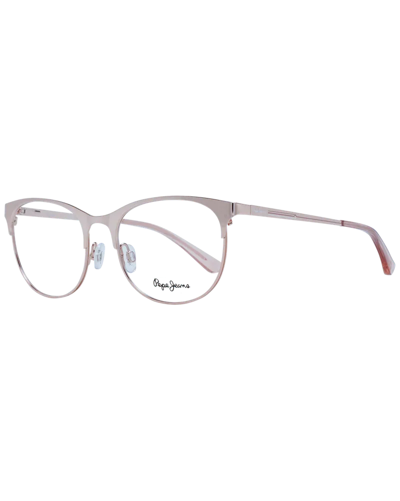 Pepe Jeans Brille PJ1378 C4 52 Gold