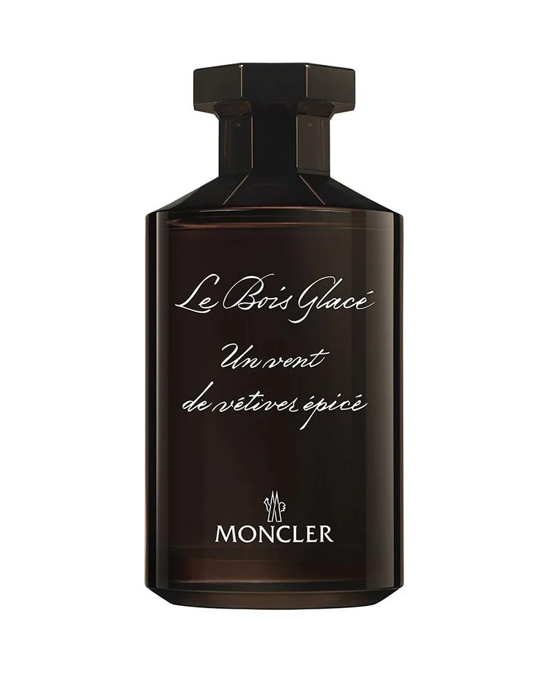 Moncler Le Bois Glace Edp Vapo 200 ml 