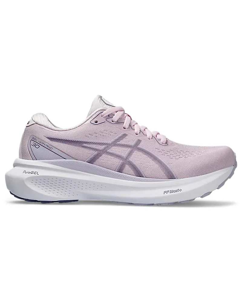 Asics Gel-Kayano 30 Damen-Laufschuh - Lila Lila