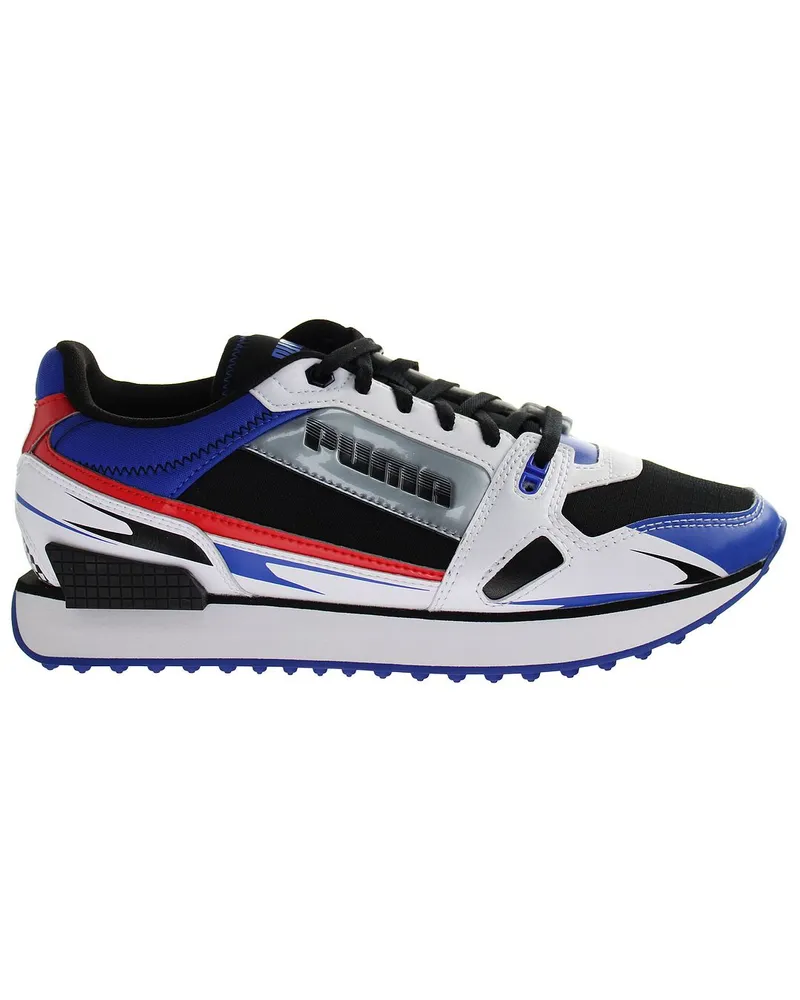 Puma Mile Rider Sunny Gataway Multicolor Womens Trainer Mehrfarbig