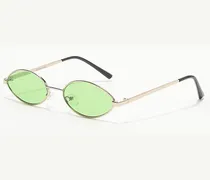 Miller Slim Round Sonnenbrille