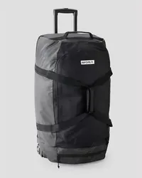 Rip Curl Jupiter 80L Icons Reisetasche Schwarz