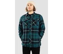 Sherpa Flannel Hemd