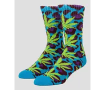 Wildlife Plantlife Socken