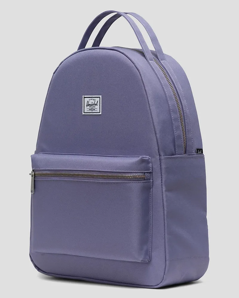 Herschel Supply Co. Nova Mid Volume 18L Rucksack Dimgrau