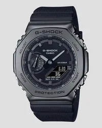 Casio GM-2100BB-1AER Uhr Schwarz