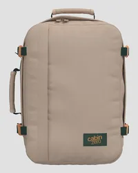 CABIN ZERO Classic 36L Rucksack Rosybraun