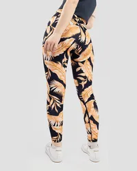 Rip Curl Mirage Summer Dawn Jogging Pants Orange