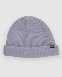 Volcom Sweep Beanie Darkgrau