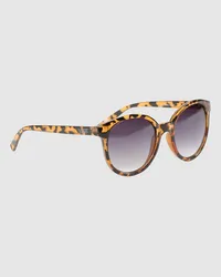 Vans Rise And Shine Sonnenbrille Braun