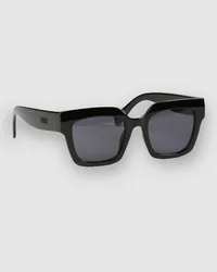 Vans Belden Sonnenbrille Schwarz