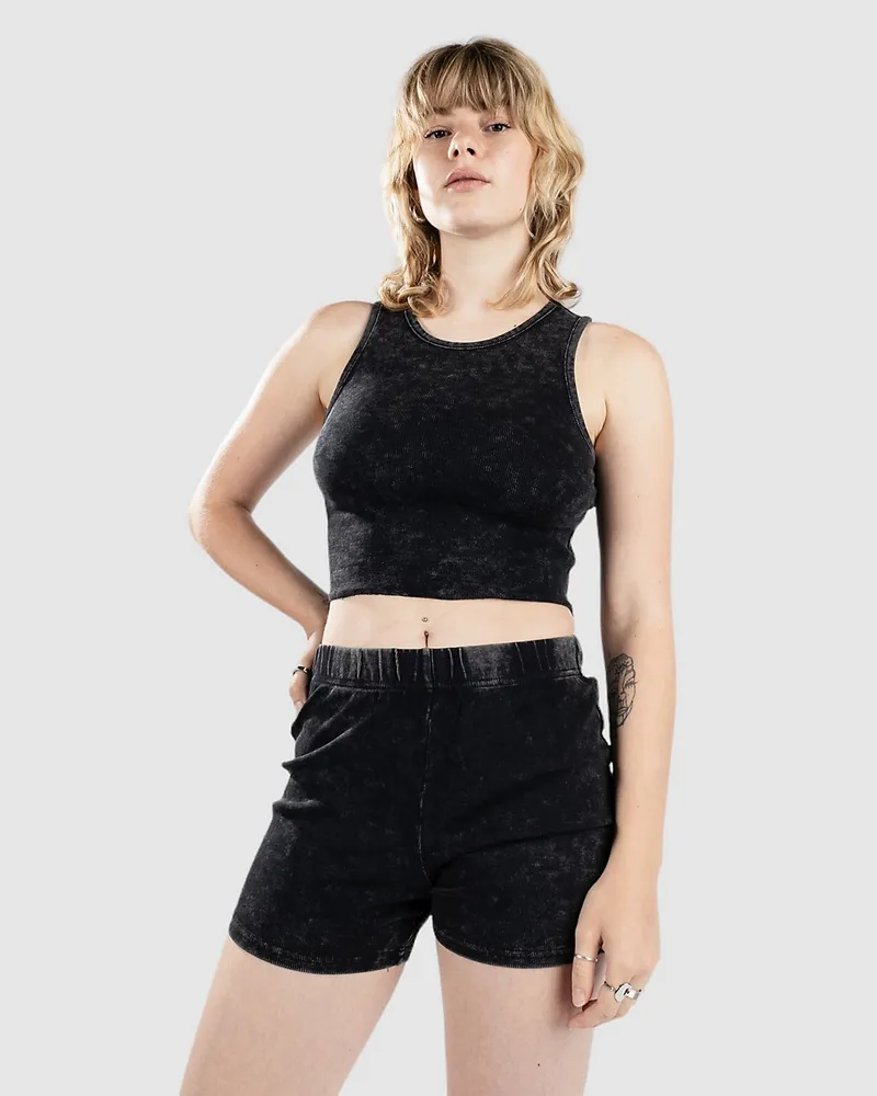 Zine Tawney Tank Top Schwarz